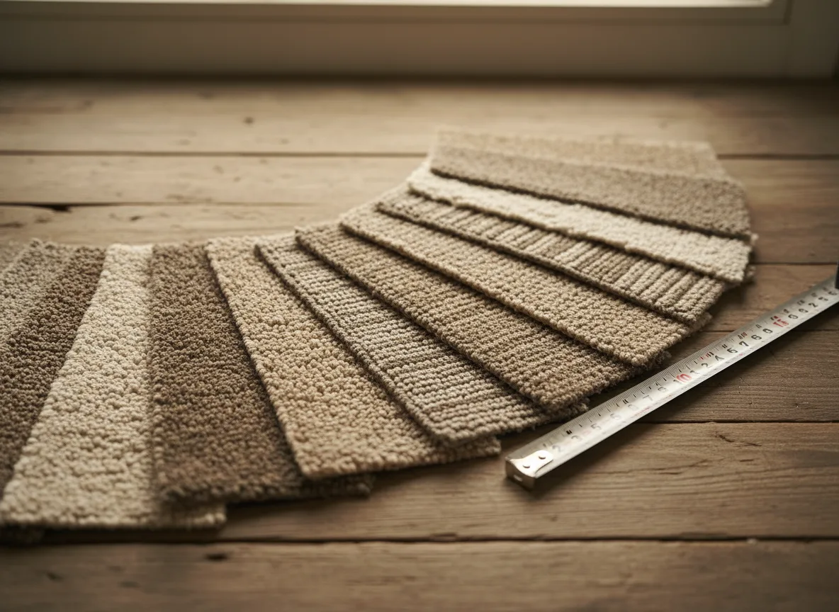 Carpet Installation Nemo, SD FAQs